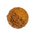 Chicks That Smoke, 12 oz, 330g   (Hunajarub)
