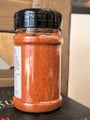 Smoked Nassu,  pork rub from Finland, 240g