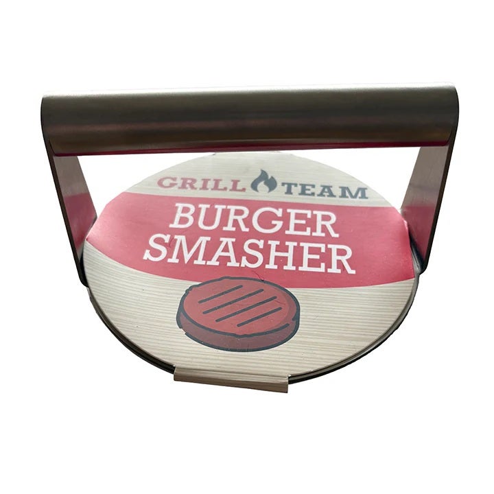 Burger Smasher SS